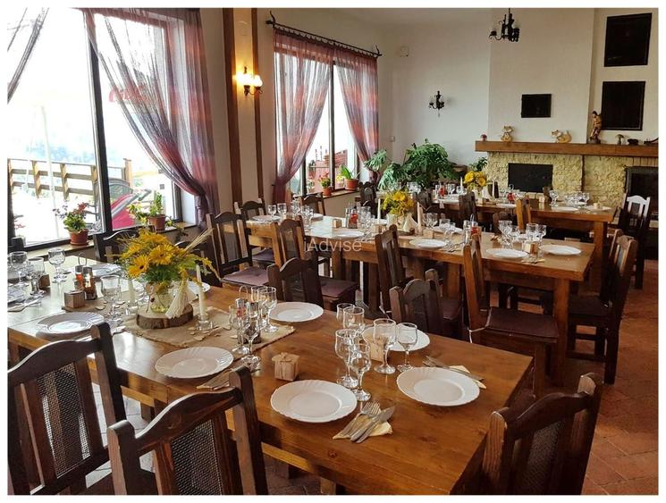 Pensiune superba cu priveliste de vis - 14