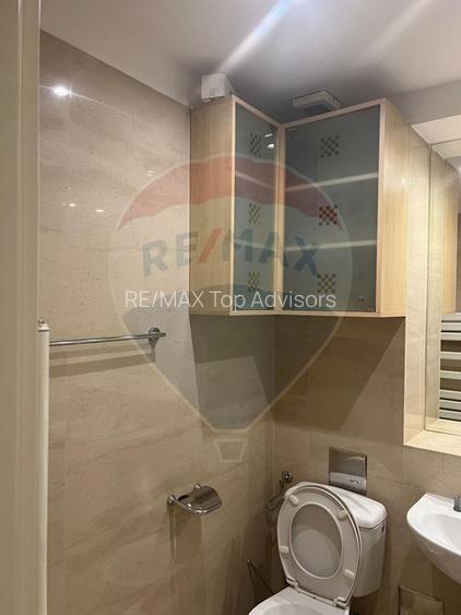 INCHIRIERE Apartament cu 2 camere in zona Nordului - 19