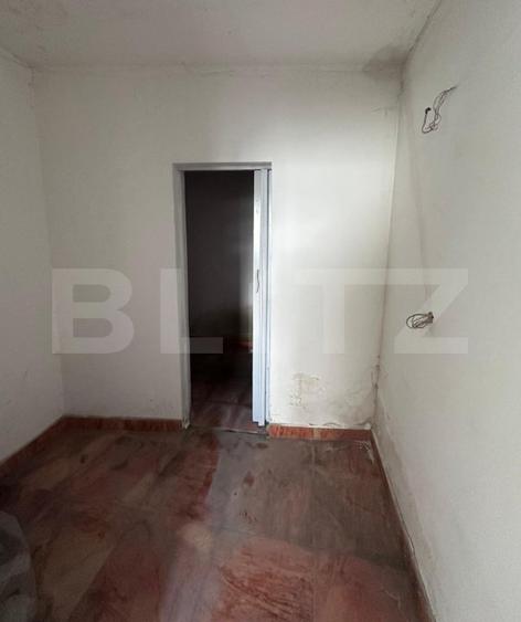 Spatiu comercial, ideal pentru restaurant/bar,70 mp, et 1, Radauti