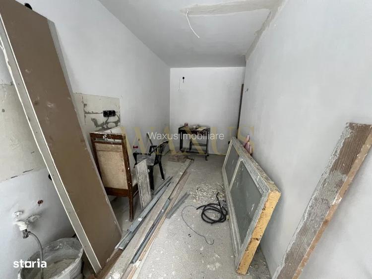 OFERTA! Apartament de 3 camere - 70mp I Parcare I 970€/mp I Somesului - 6