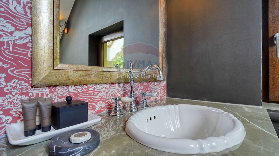 Proprietate de vânzare – Clădire premium pe drumul spre Poiana Brașov - 11