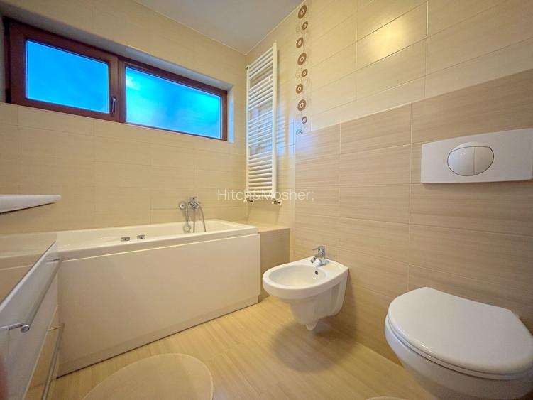 Apartament exclusivist, cu semineu, Dumbravita langa Padure - 21