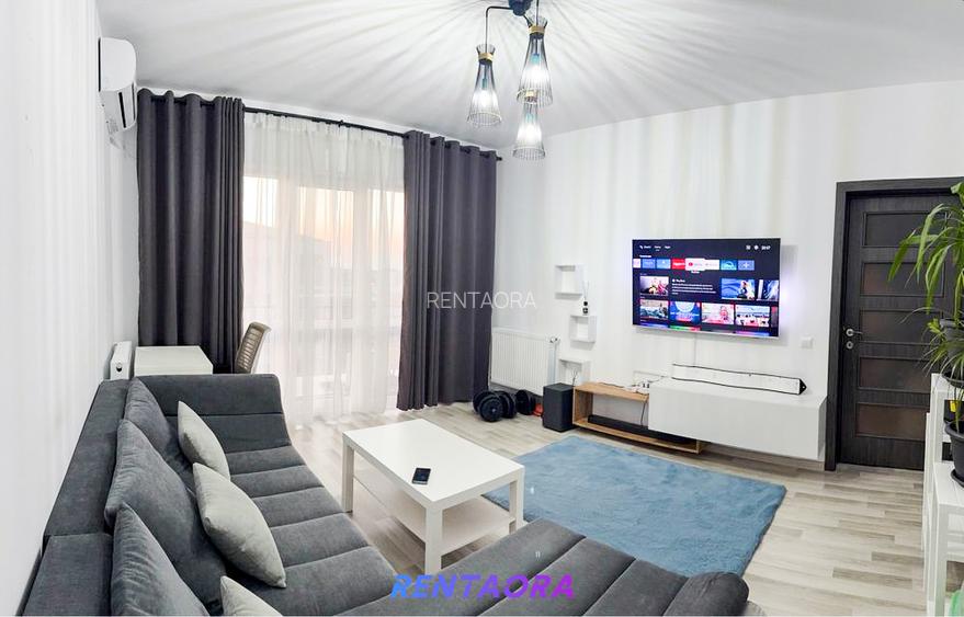 Militari Iuliu Maniu Metrou Pacii Spatios Lux + parcare subterana - 2