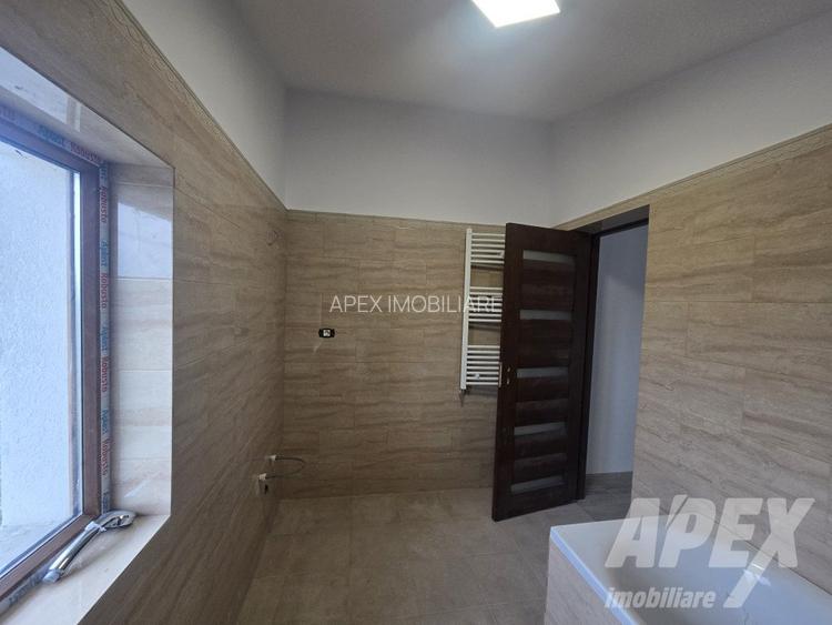 Casa 3 camere finisata la cheie | Teren 400 m | Clinceni- Domnesti - 10