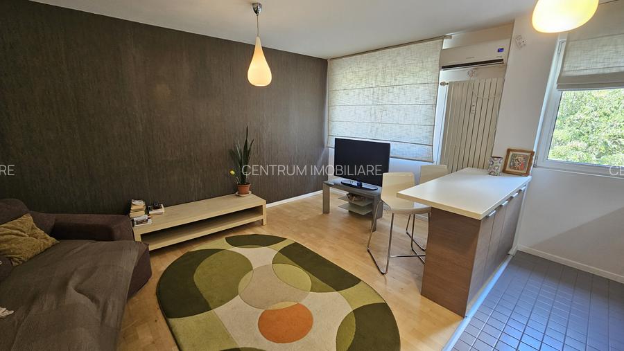 Inchiriere 4 camere Dristor metrou - 14