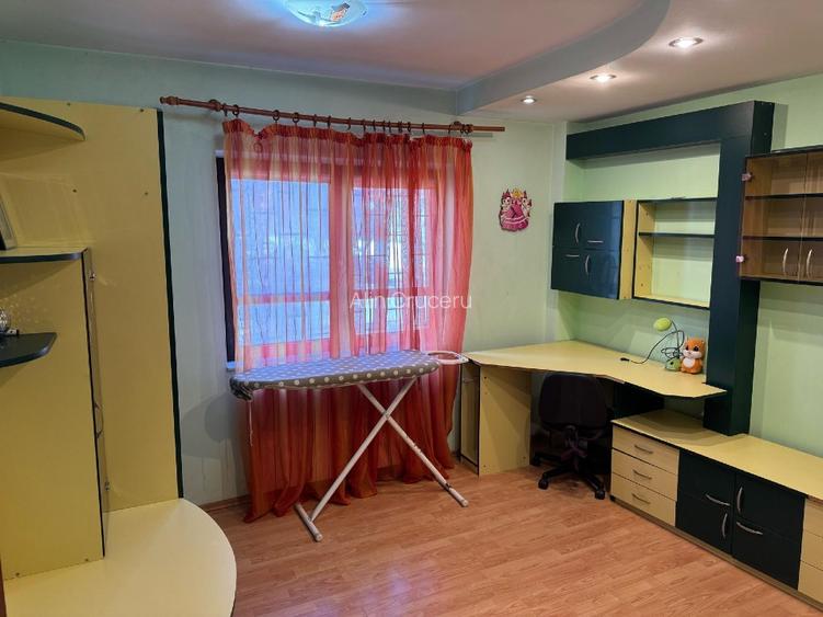 Apartament de inchiriat 3 camere Drumul Sarii - 10