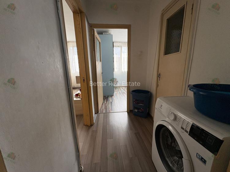 Apartament 3 camere Apărătorii Patriei, 63.70 mp - renovat, gata de mutare - 7
