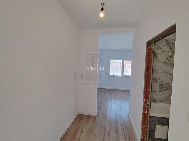 Duplex superb - separat prin camera tehnica - gata de mutat - finisaje PREMIUM - - 3