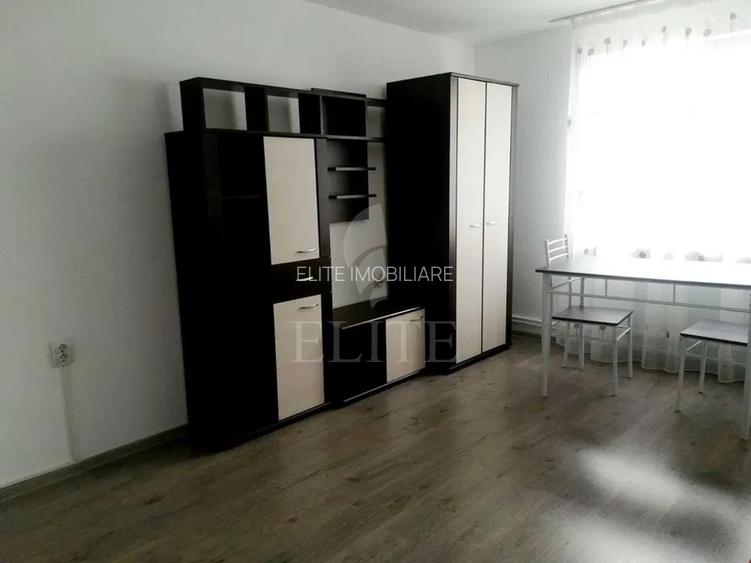 Apartament 2 camere în zona EXPOTRANSILVANIA - 3