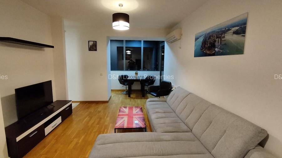 Inchiriere 2 camere Aparatorii Patriei Monaco Towers - 21