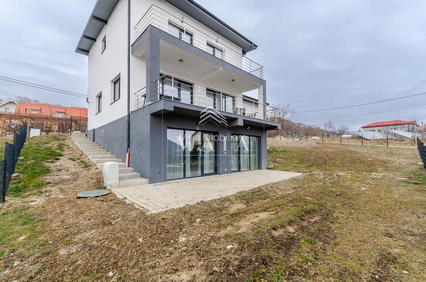 Casa individuala, rate la dezvoltator, Cisnadioara-Sibiu - 3