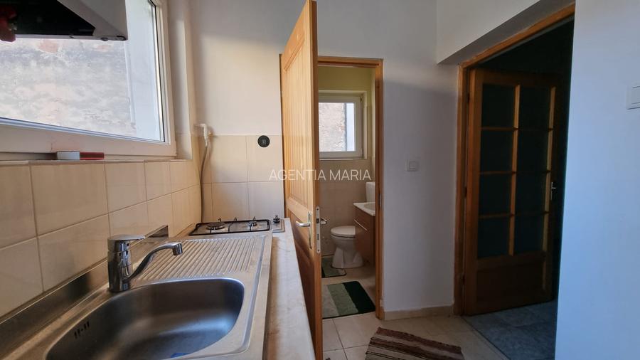 Casa zona centrala curte comuna 55000 Euro - 4