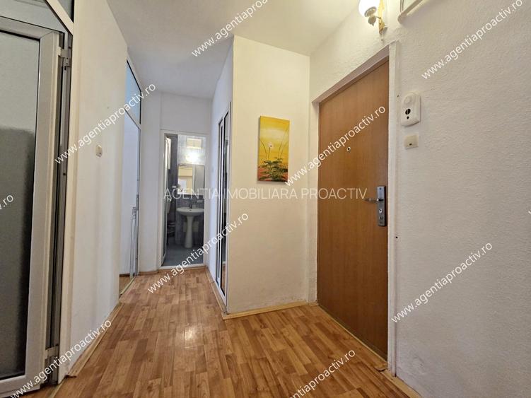 Apartament cu 2 camere, Mazepa 1, mobilat si utilat! - 5