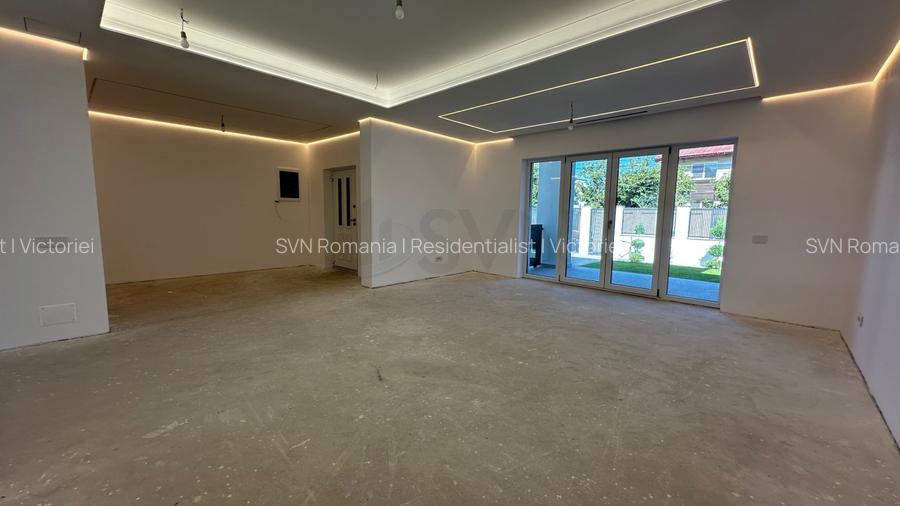 REV2004418 Vila individuala Pipera 5 camere - 4