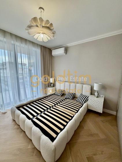 PIPERA/JOLIE VILLE/ARQA RESIDENCE/IANCU NICOLAE/SUPERB/2 LOCURI PARCARE/DESIGNER - 21