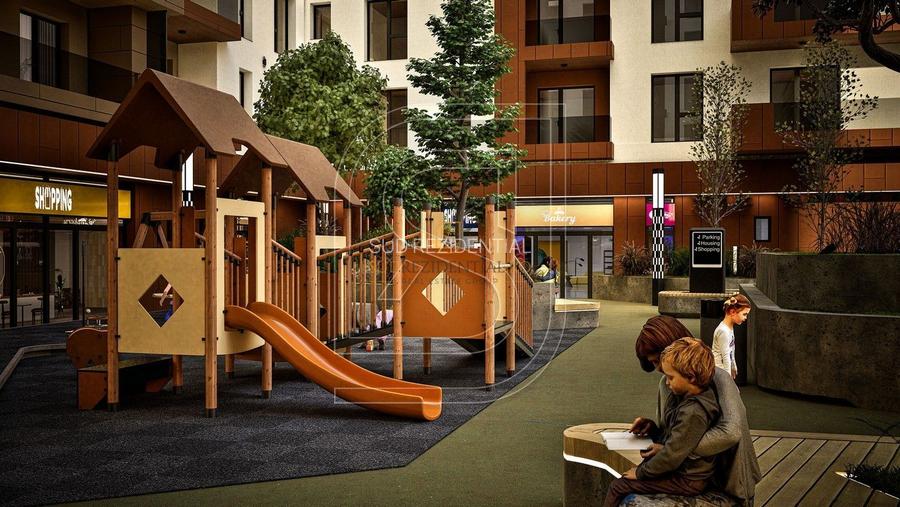 Apartament spectaculos, 4 camere, nou finisat, Metalurgiei, Sector 4 - 16