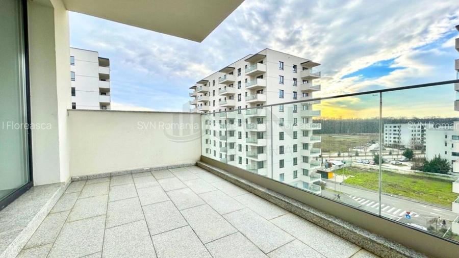 REA1028821 Apartament 2 camere mobilat si utilat in Greenfield. - 11