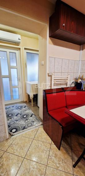 Apartament 1 camera Baza 3 - 8