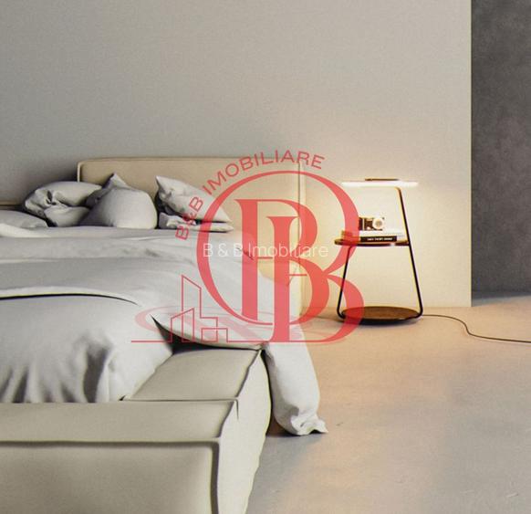 Duplex 4 camere 3 dormitoare cu baie proprie | Bloc Finalizat langa Metrou Teclu - 7