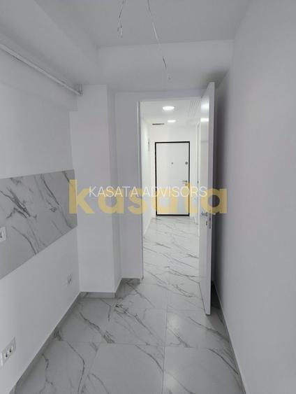 OPORTUNITATE | STUDIO | NOVUM VIILOR PARC CAROL | BLOC NOU | CENTRALA - 8