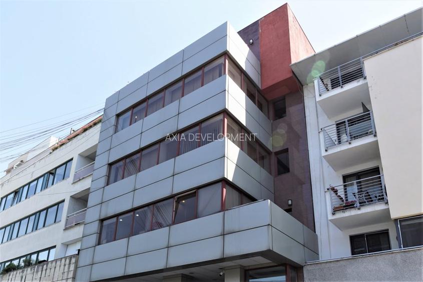 Inchiriere birouri Piata Charles de Gaulle