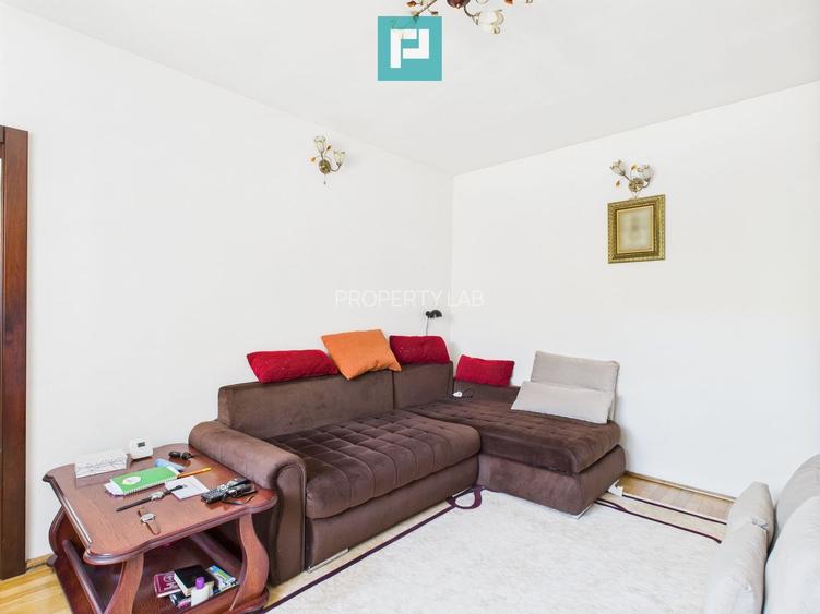 Casă cu 2 corpuri independente în Aradul Nou - 4