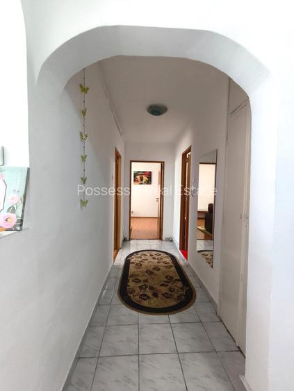 Rahova – Bârcă – Apartament 2 camere – 350 EUR - 6