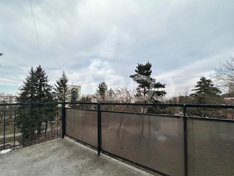 De vanzare apartament cu 2 camere la cheie in zona Interservisan - 9