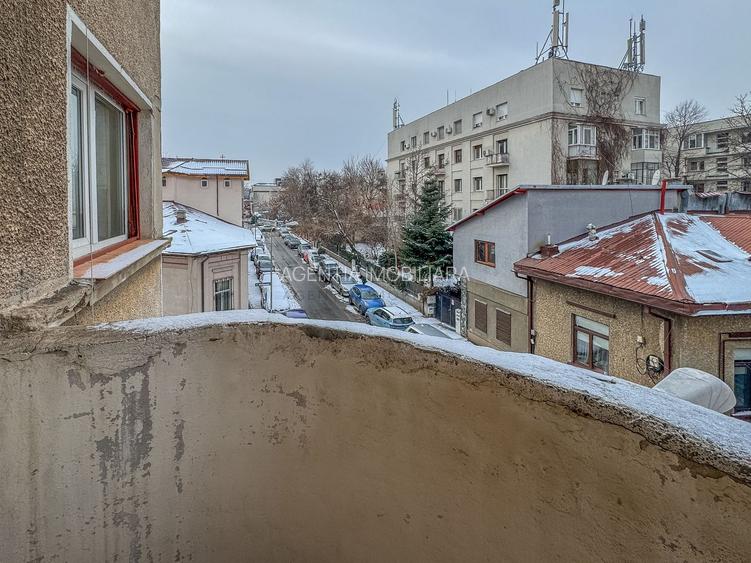 Ap 2 Camere /66 mp / 2 bai/Dacia/ Toamnei - 12