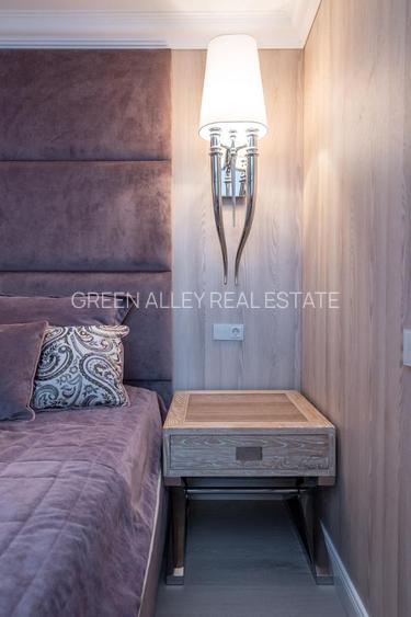 APARTAMENT DEOSEBIT - MOBILAT SI UTILAT - IMOBIL SOLID - ZONA DOROBANTII - 18