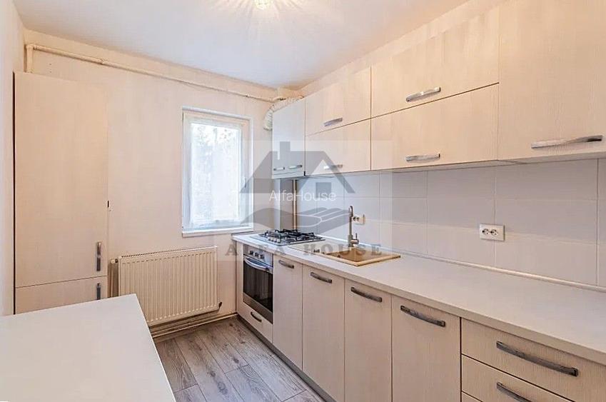Apartament cu doua camere, zona Astra 43 mp, Renovat 2025 - 4