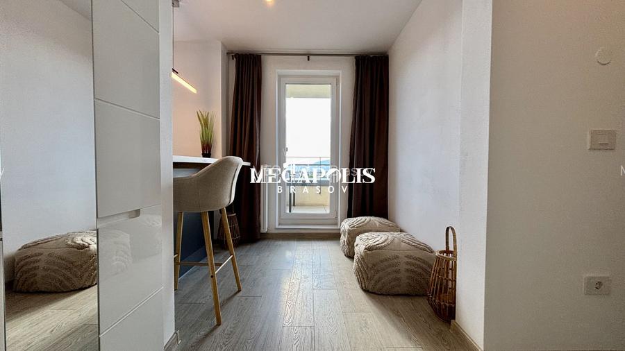Apartament 2 camere | Parcare | Boxă |67 MP Utili | Kasper Coresi - 5