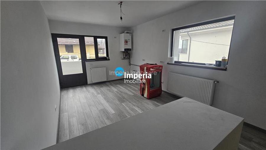 Casa moderna in Bucium, 184 mp utili si 470 mp teren - 3