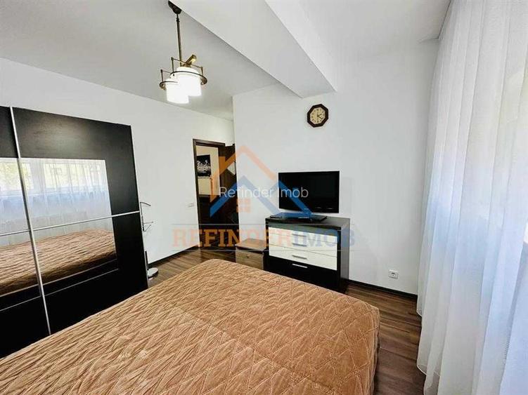Vanzare 2 camere Campia Libertatii 62mp - 3