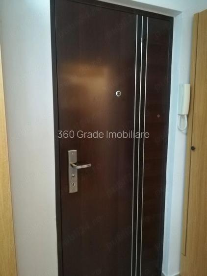 2 camere decomandat | Girocului | Etaj 1 | 2 balcoane | Centrala - 8