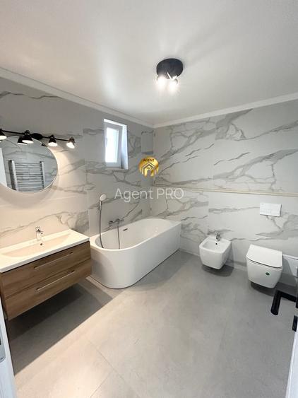 Vila 4 camere în Complex Nou - Locatie excelenta in Otopeni Odai - 7