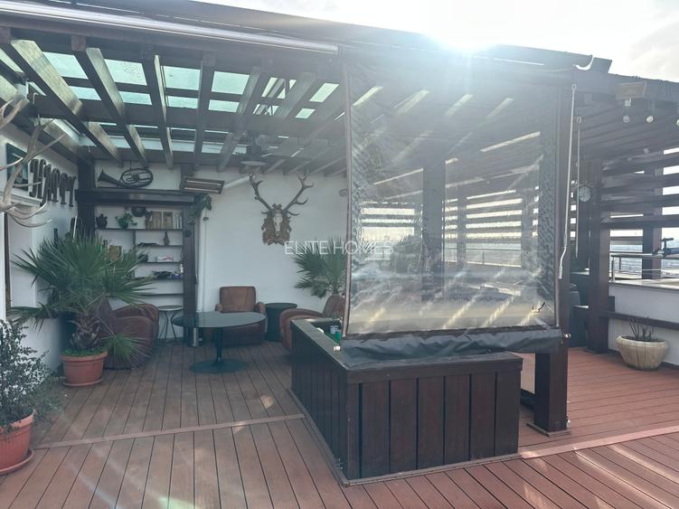 Penthouse de 4 camere-Complex Noor/4-Room Penthouse-Noor Complex - 26