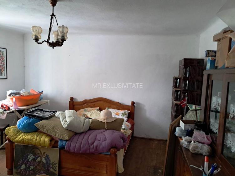 Casa cu teren la Polovragi  - 7