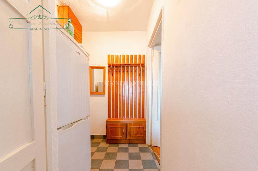 Apartament cu 3 camere, zona Fortuna, Arad - 9