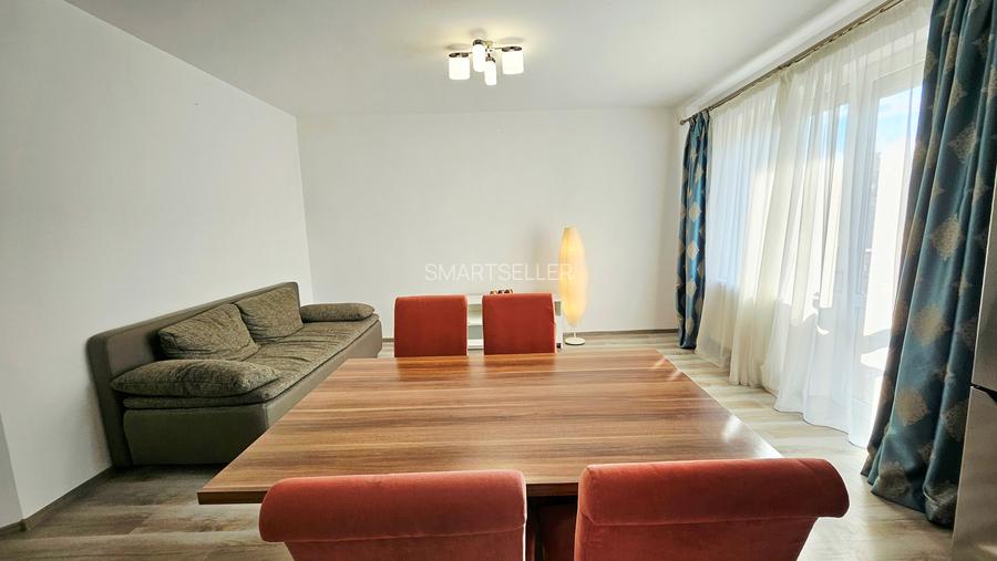 Apartament 3 camere ideal pentru familie, mobilat și utilat, Dobroești-Fundeni! - 12