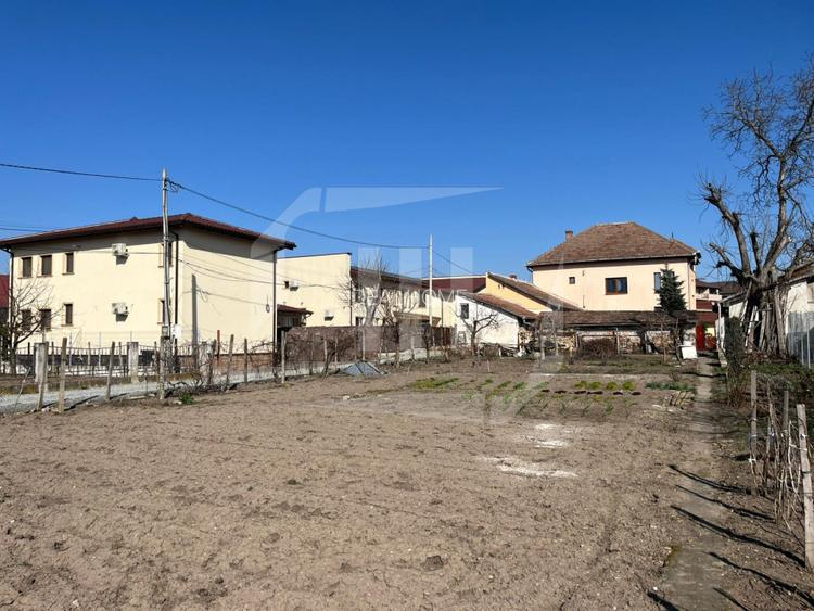 Teren Intravilan - Alba Iulia - Zona Centru - 3