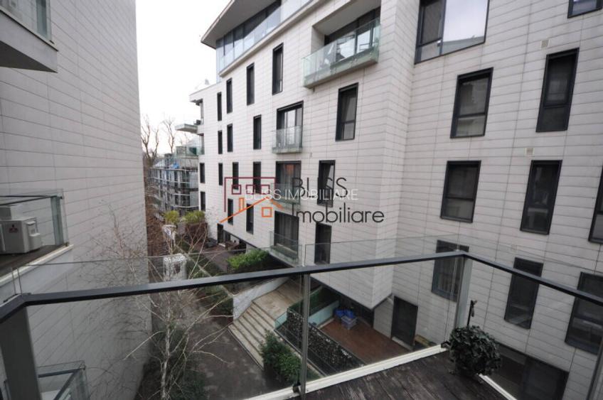 Apartament 3 camere în zona Herastrau - 16