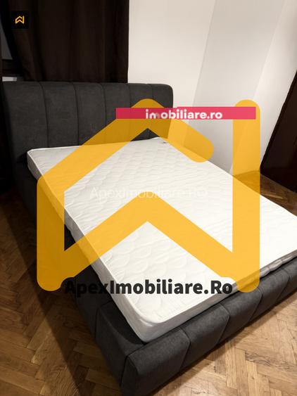 Apartament 3 camere de inchiriat Stefan cel Mare București | ApexImobiliare.ro - 11