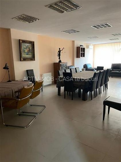 Vanzare Spatiu Birouri Unirii-Calea Vitan Dudesti - 4