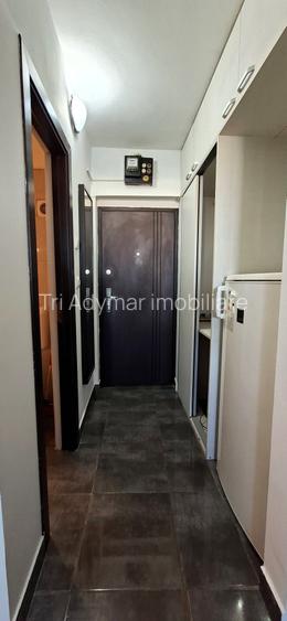 Garsonieră de vânzare – Drumul Taberei, zona Favorit – Sibiu ! - 7