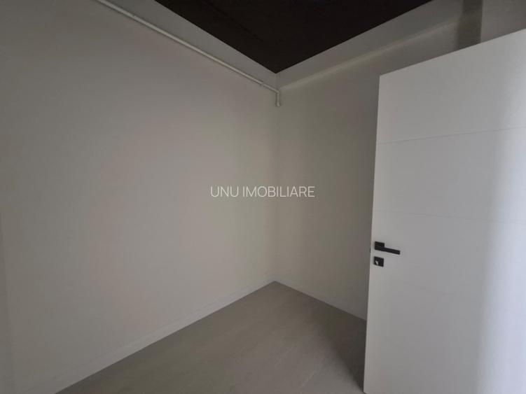 2 Camere 64mp Valea Lupului - str. Garoafei - Carrefour Market /Finisaje Premium - 10