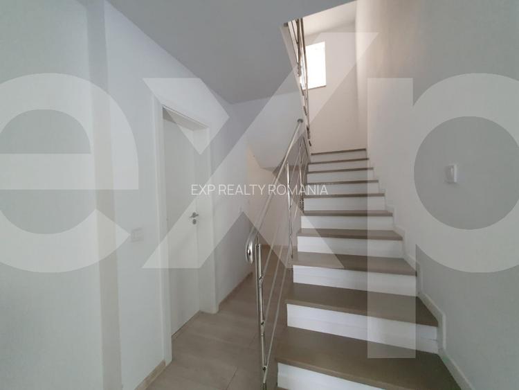 Casă cu 4 camere de vânzare Trivale, Pitești | mobilata si utilata - 9