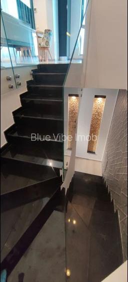 Stunning Penthouse Duplex in Aviatorii Residence - 4