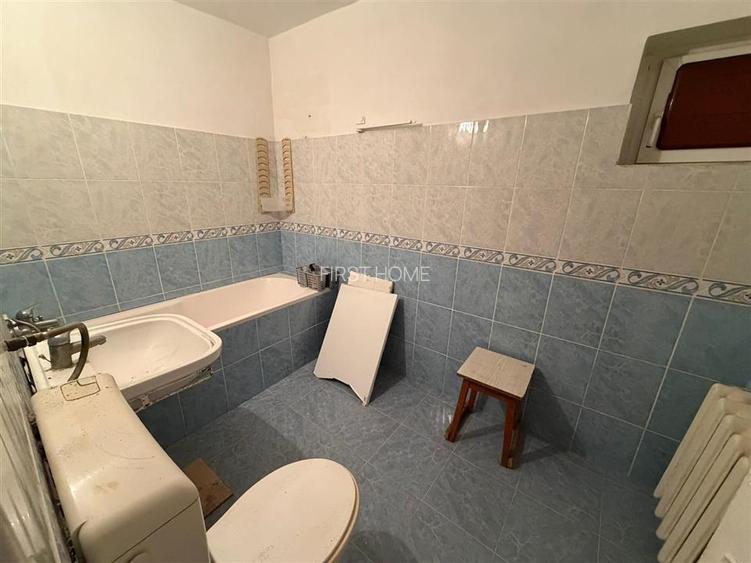 Apartament 4 camere, parter, zona centrala , 87mp utili - 8