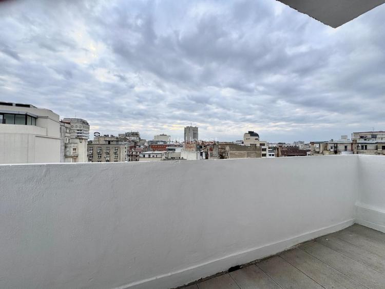 Garsonieră Universitate | 40mp + Balcon | Centrală proprie | Etaj 6 | 92.900€ - 13
